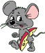 Двигающая мышь. Мышка анимация. Анимированная мышка. Мышка анимация для детей. Мышки мультипликация.